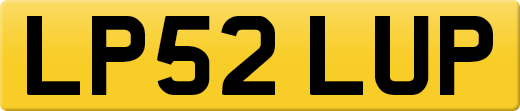 LP52LUP